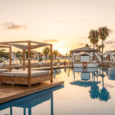 Lago Resort Menorca - Casas Del Lago Adults Only Cala en Bosch Εξωτερικό φωτογραφία